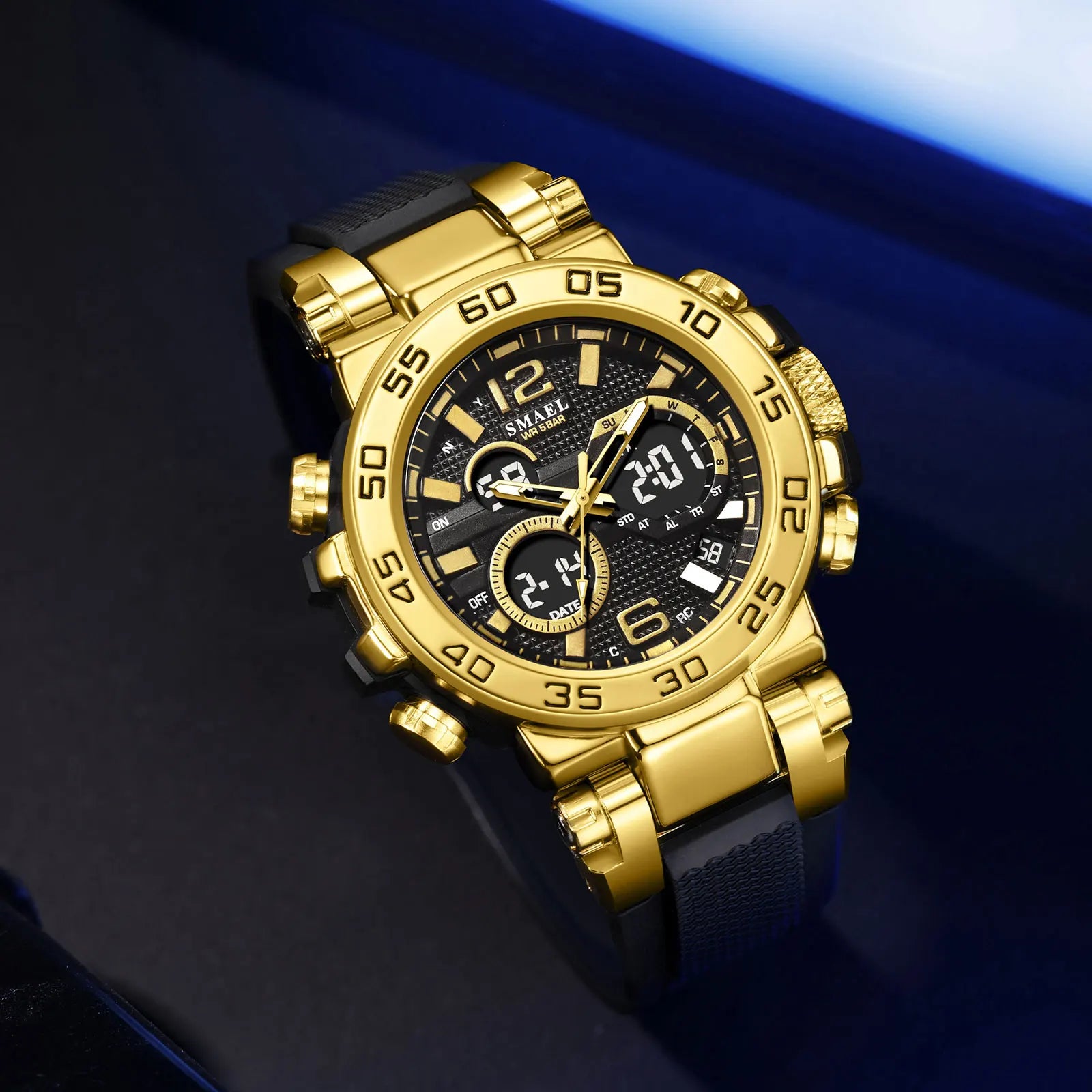 Relógio Masculino CIKLOS - 109