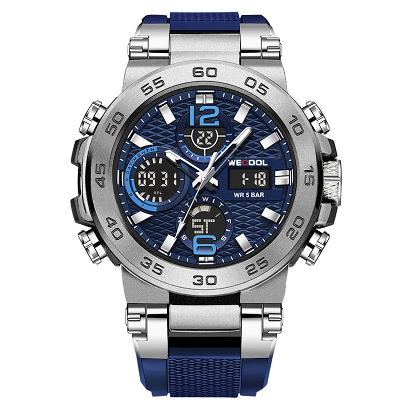 Relógio Masculino CIKLOS - 113