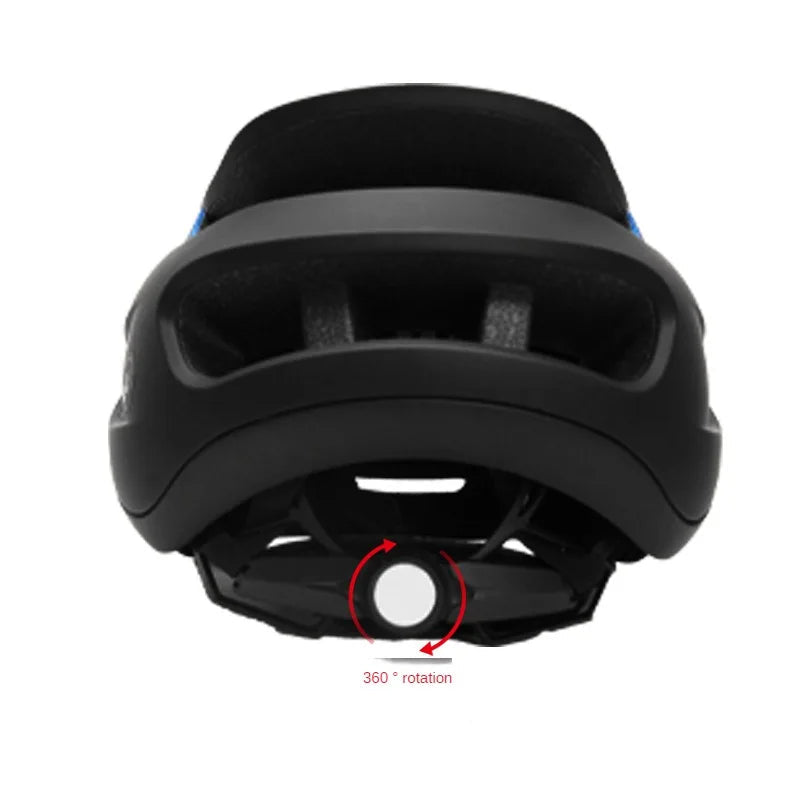 Capacete para Ciclismo DEV