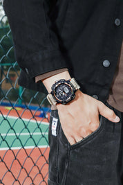 Relógio Masculino CIKLOS - 107