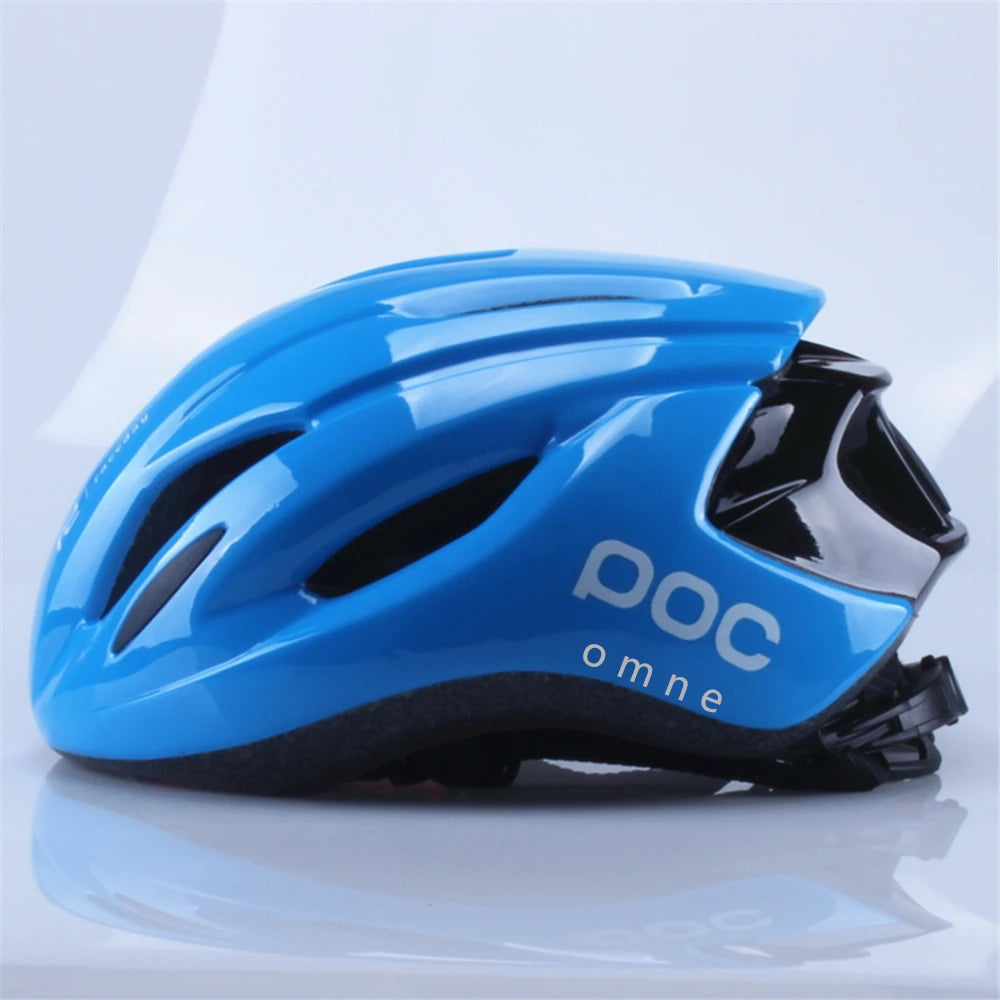 Capacete de Ciclismo POC Omne