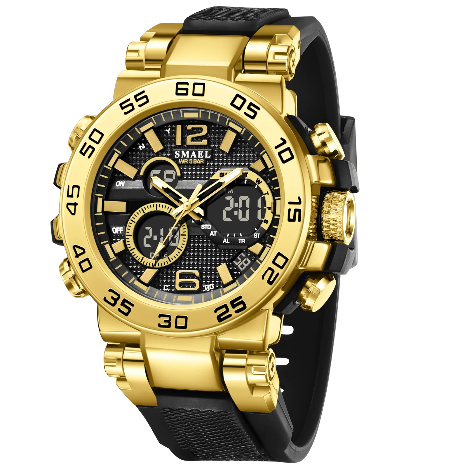 Relógio Masculino CIKLOS - 109