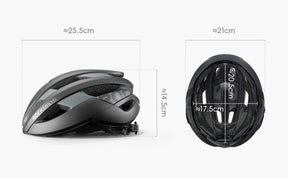 Capacete para Ciclismo - Rock - RB