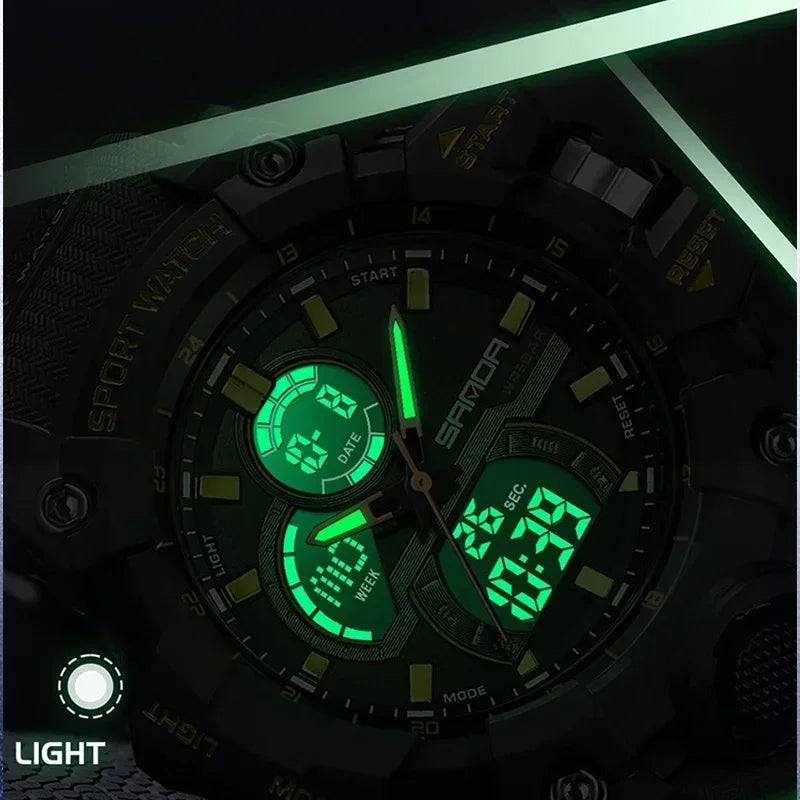 Relógio Masculino CIKLOS - 123