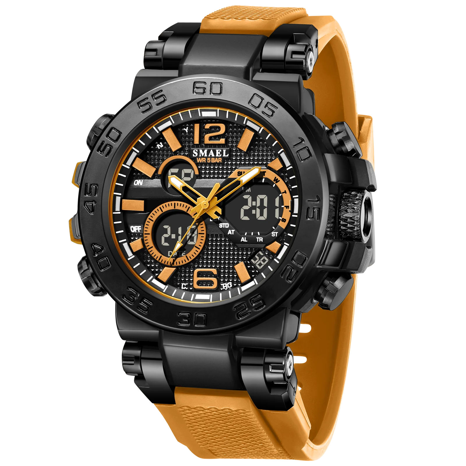 Relógio Masculino CIKLOS - 109