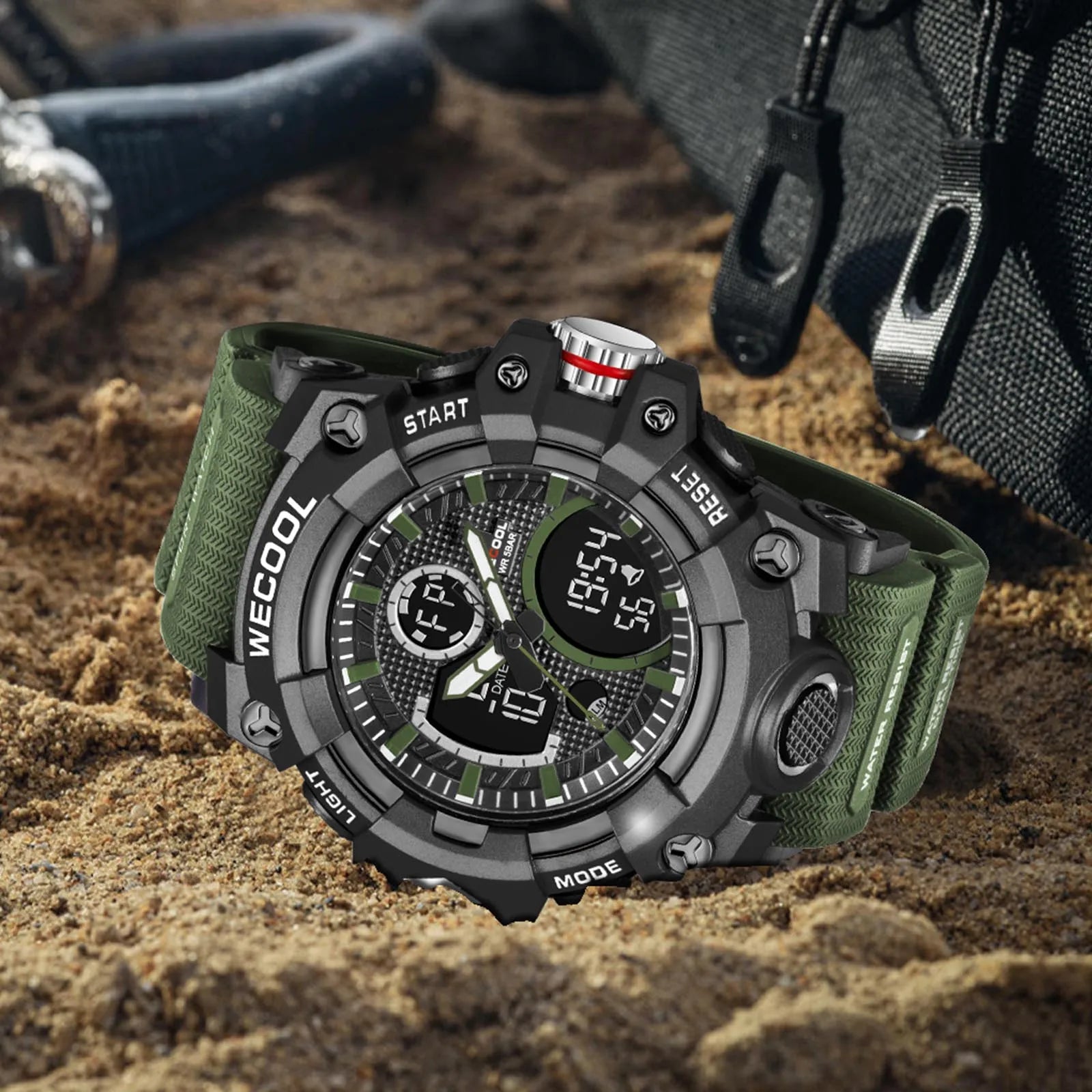 Relógio Masculino CIKLOS - 102