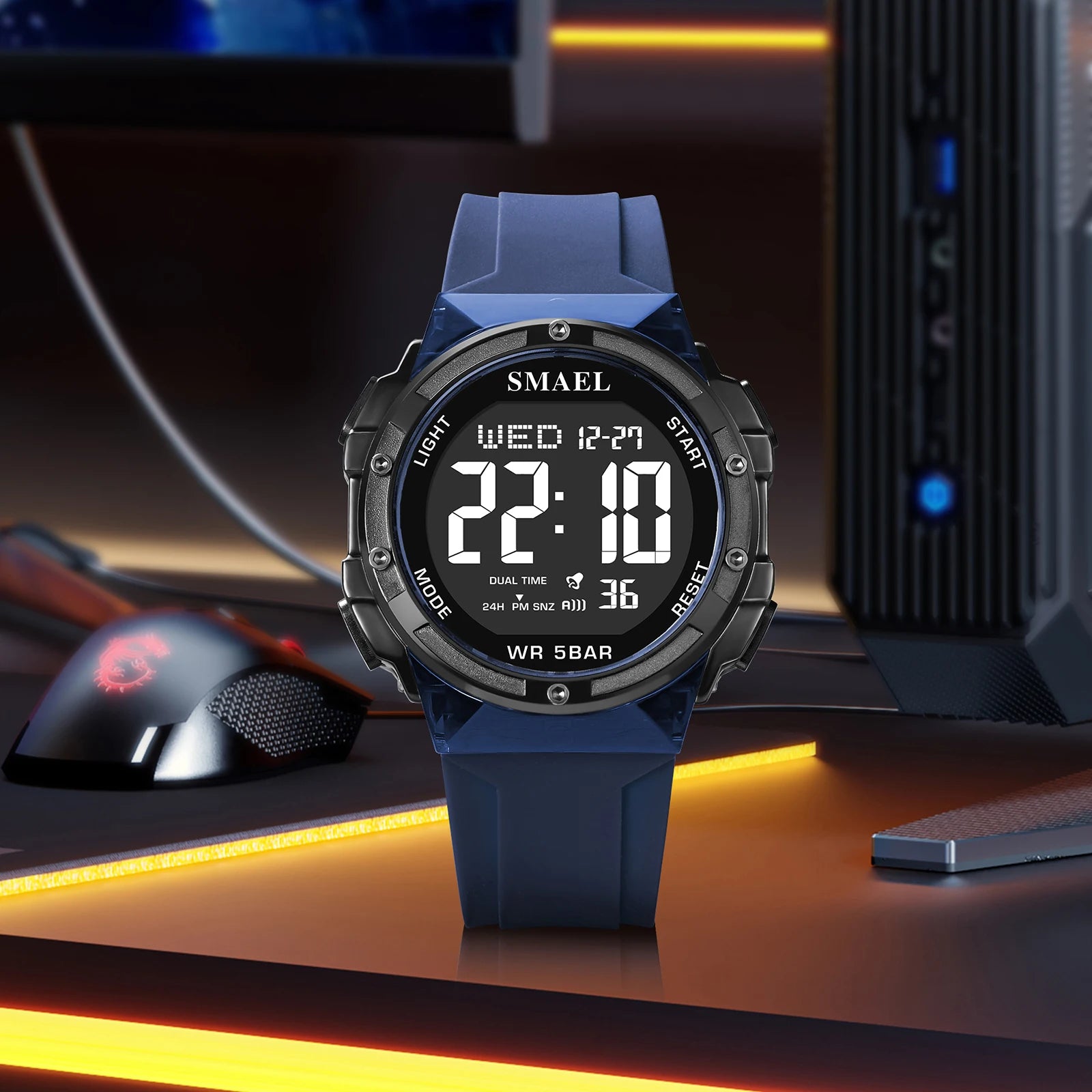 Relógio Masculino CIKLOS - 114