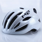 Capacete de Ciclismo Met Rivale
