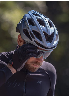 Capacete para Ciclismo - Stand - MRD