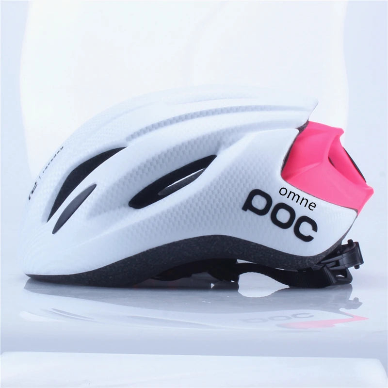 Capacete de Ciclismo POC Omne