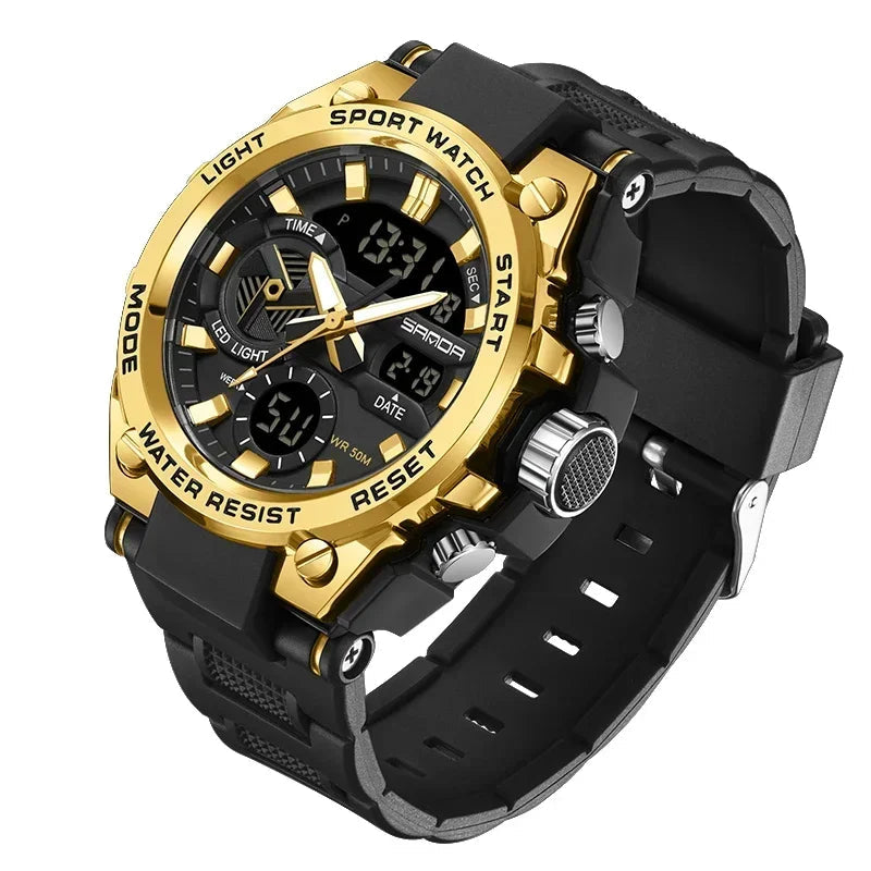 Relógio Masculino CIKLOS - 120