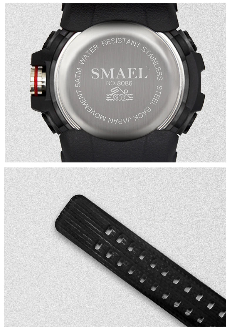 Relógio Masculino CIKLOS - 111