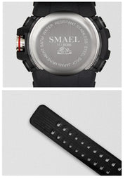 Relógio Masculino CIKLOS - 111