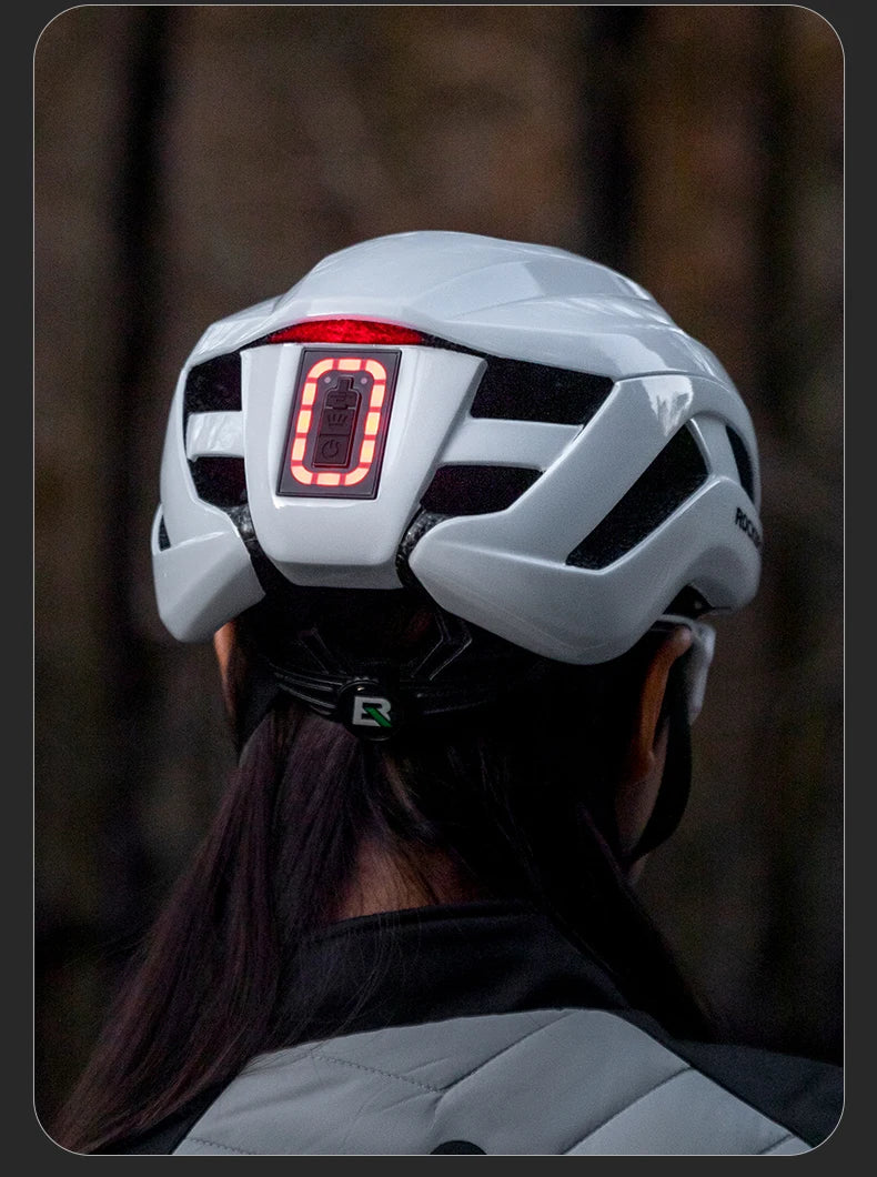 Capacete para ciclismo - Light - RB