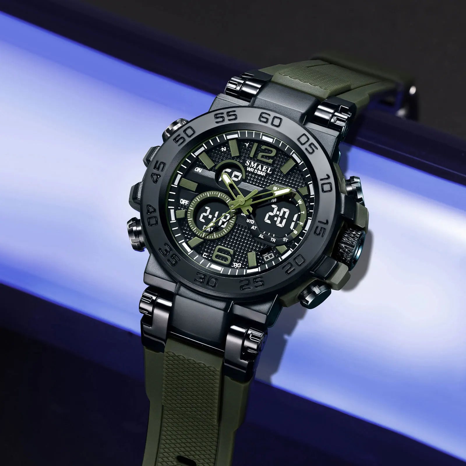 Relógio Masculino CIKLOS - 109