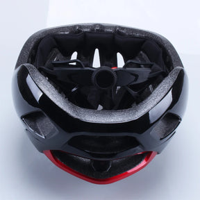Capacete de Ciclismo Met Rivale