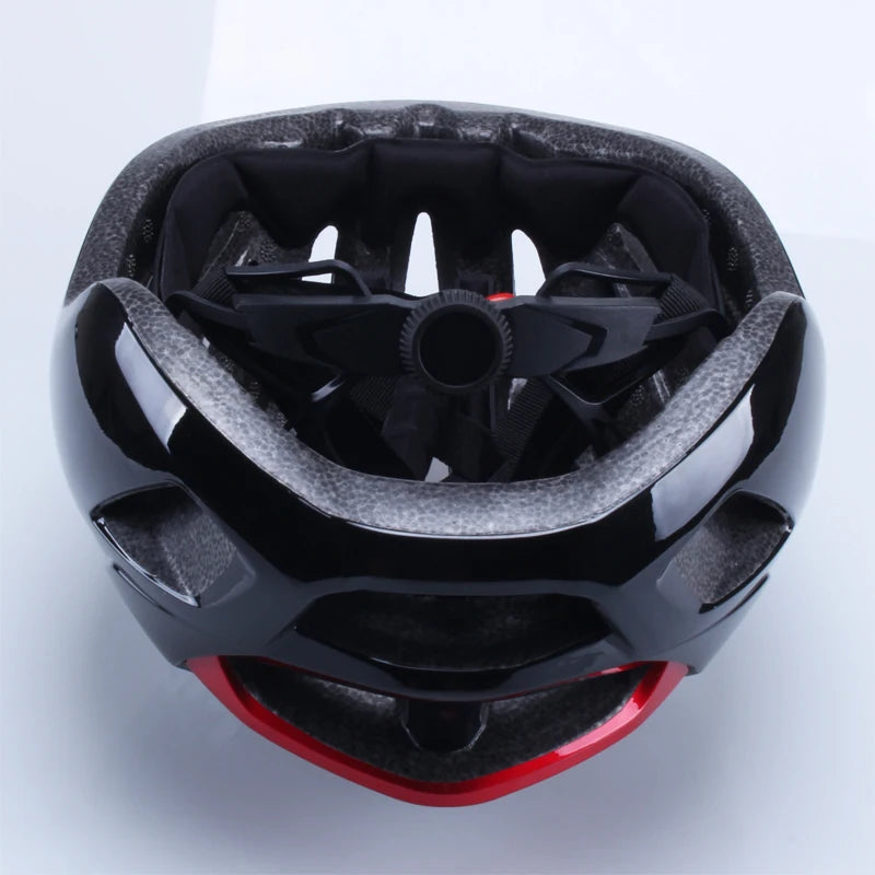 Capacete de Ciclismo Met Rivale