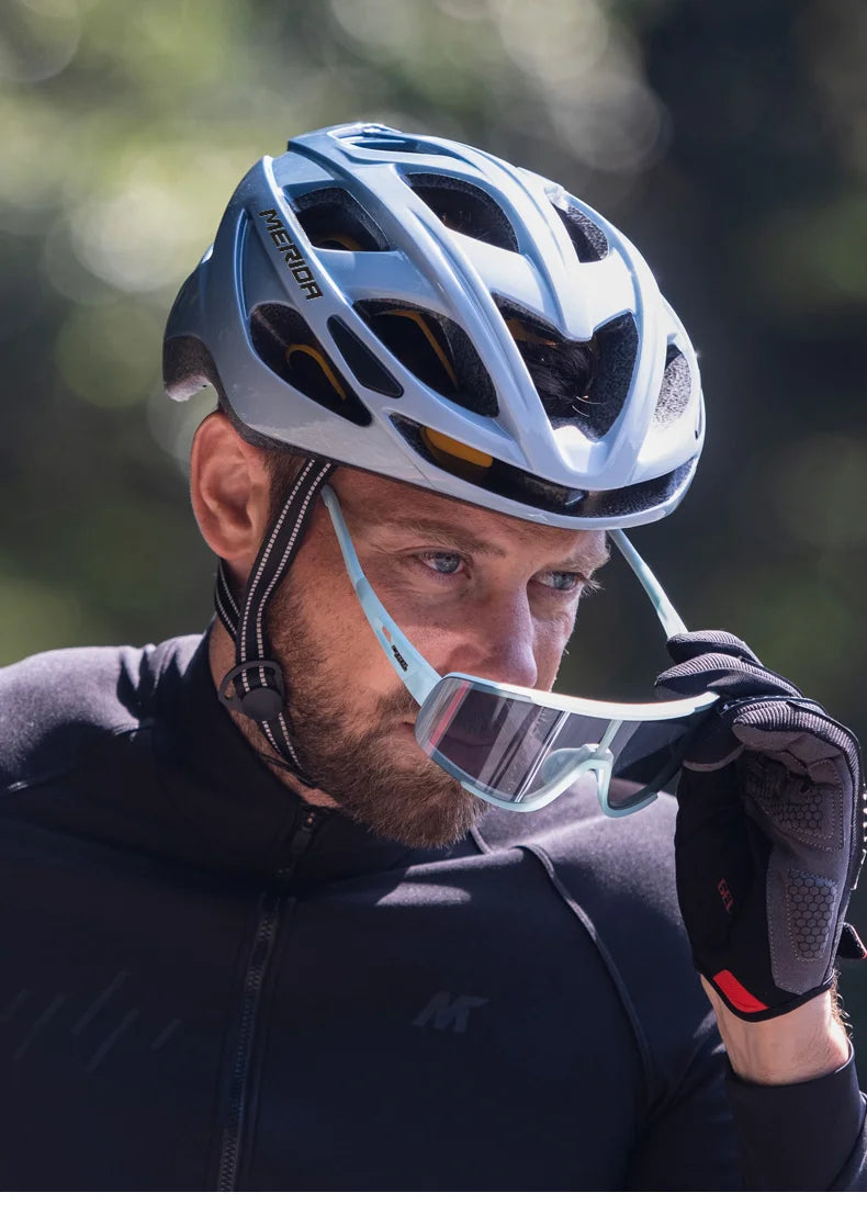 Capacete para Ciclismo - Stand - MRD