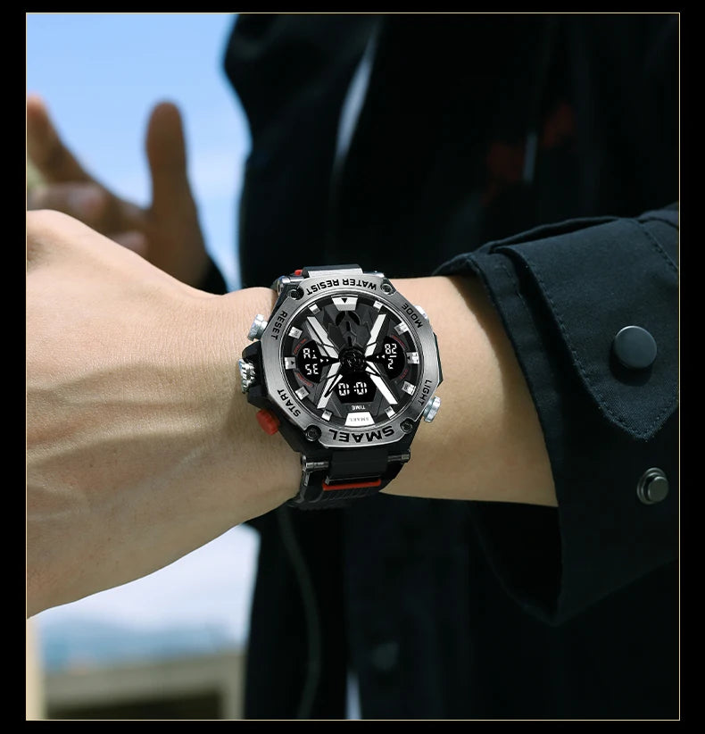 Relógio Masculino CIKLOS - 105