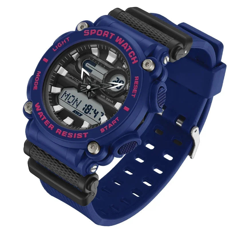 Relógio Masculino CIKLOS - 118