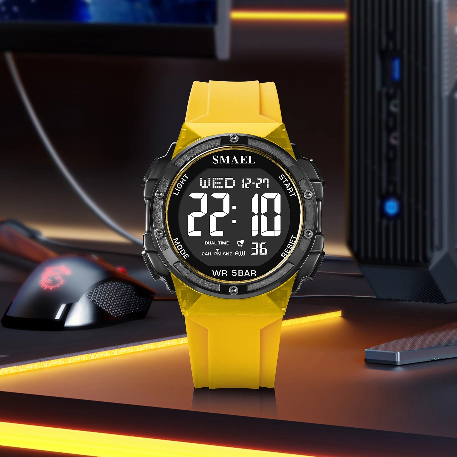 Relógio Masculino CIKLOS - 114