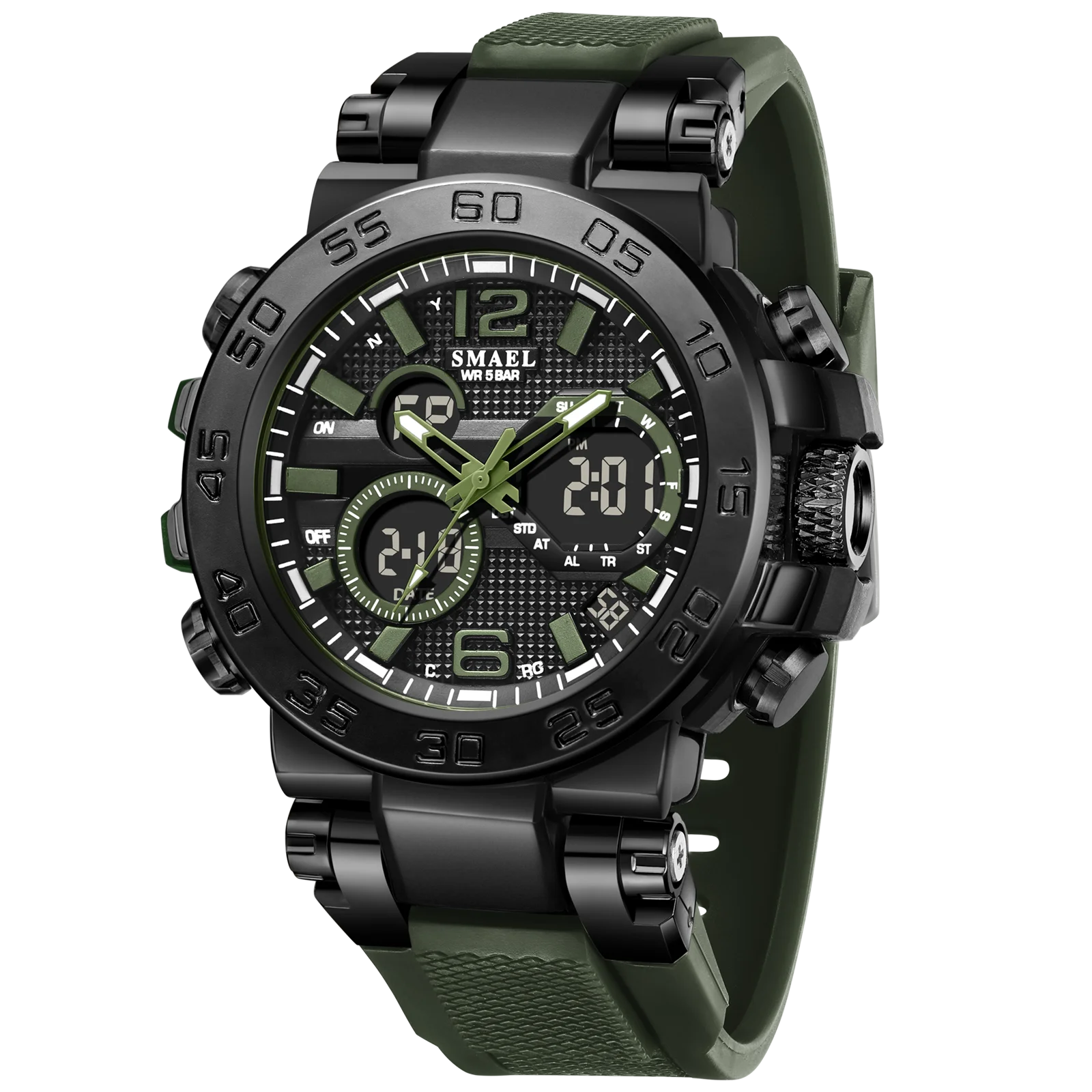 Relógio Masculino CIKLOS - 109