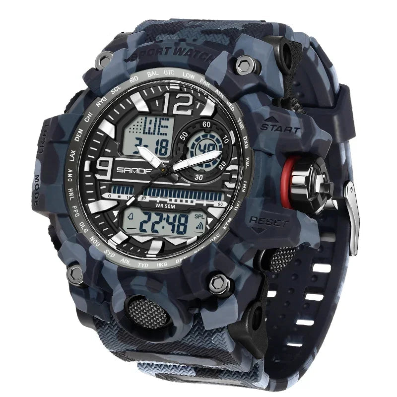 Relógio Masculino CIKLOS - 122