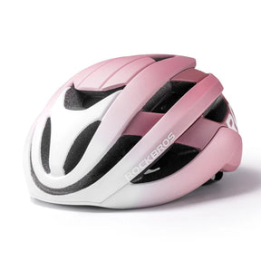 Capacete para Ciclismo - Rock Pink - RB