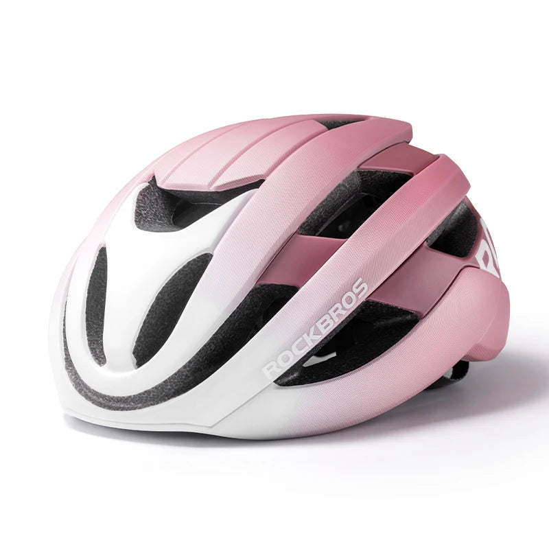 Capacete para Ciclismo - Rock Pink - RB