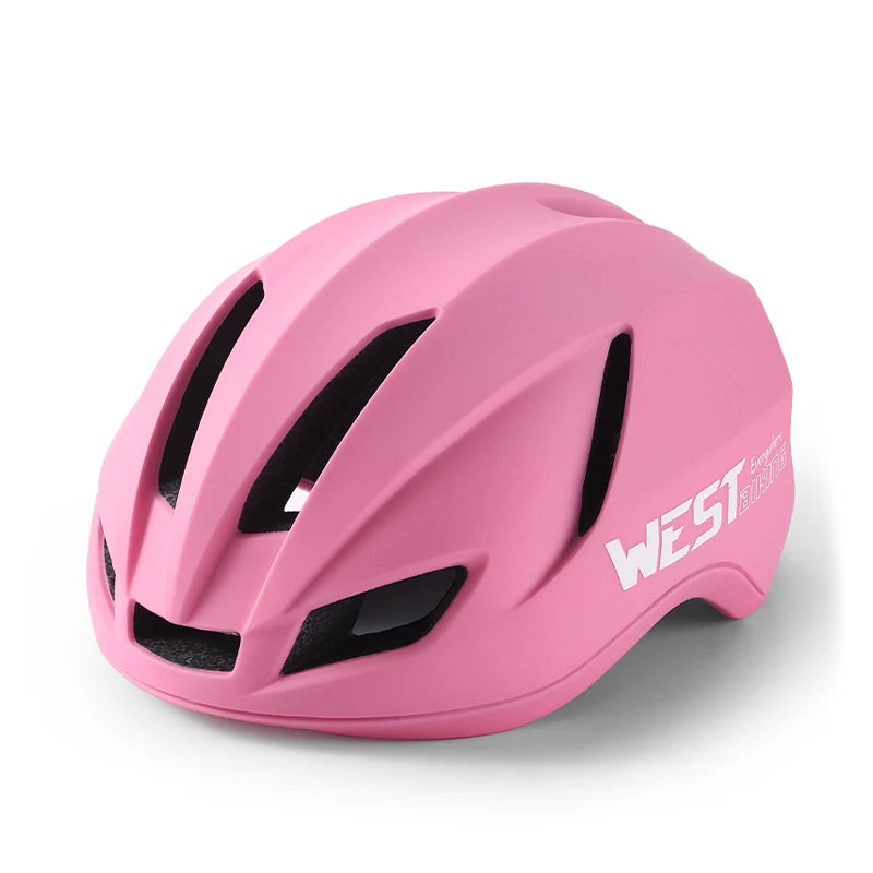 Capacete para Ciclismo - Hero - WB
