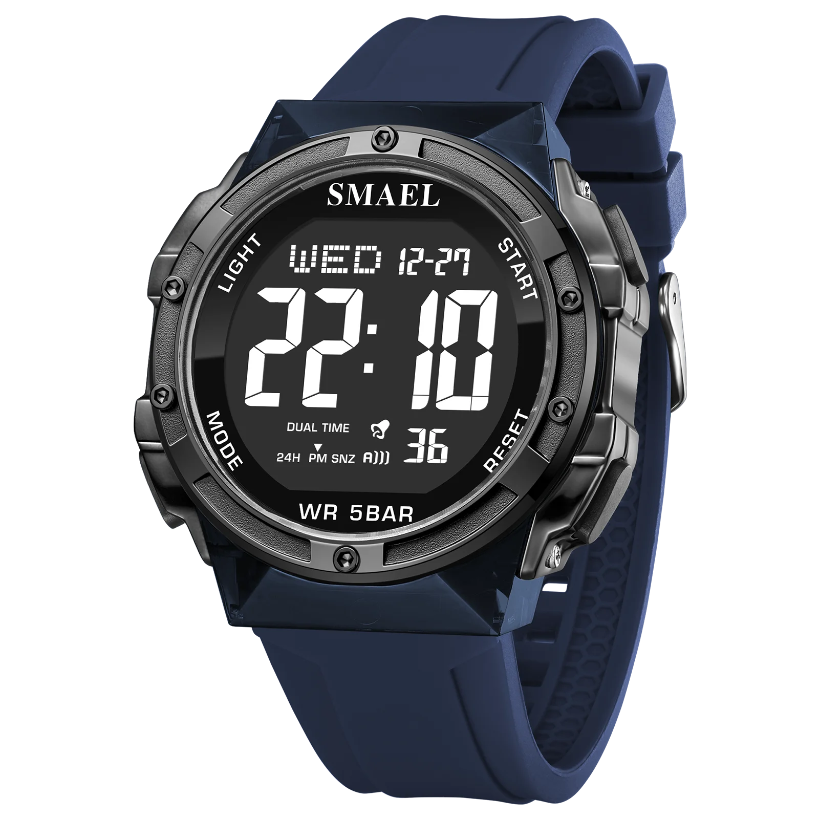 Relógio Masculino CIKLOS - 114