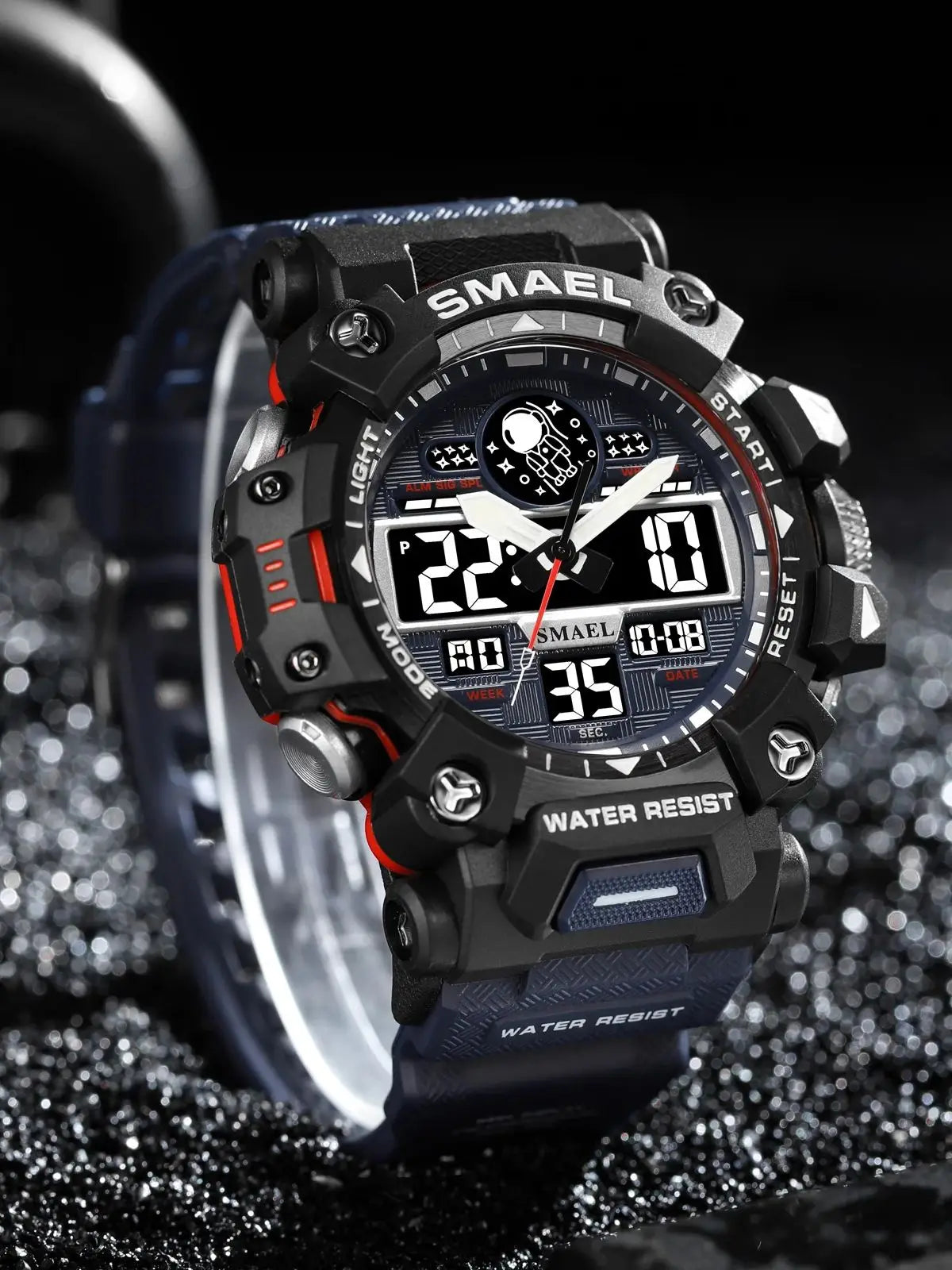 Relógio Masculino CIKLOS - 108