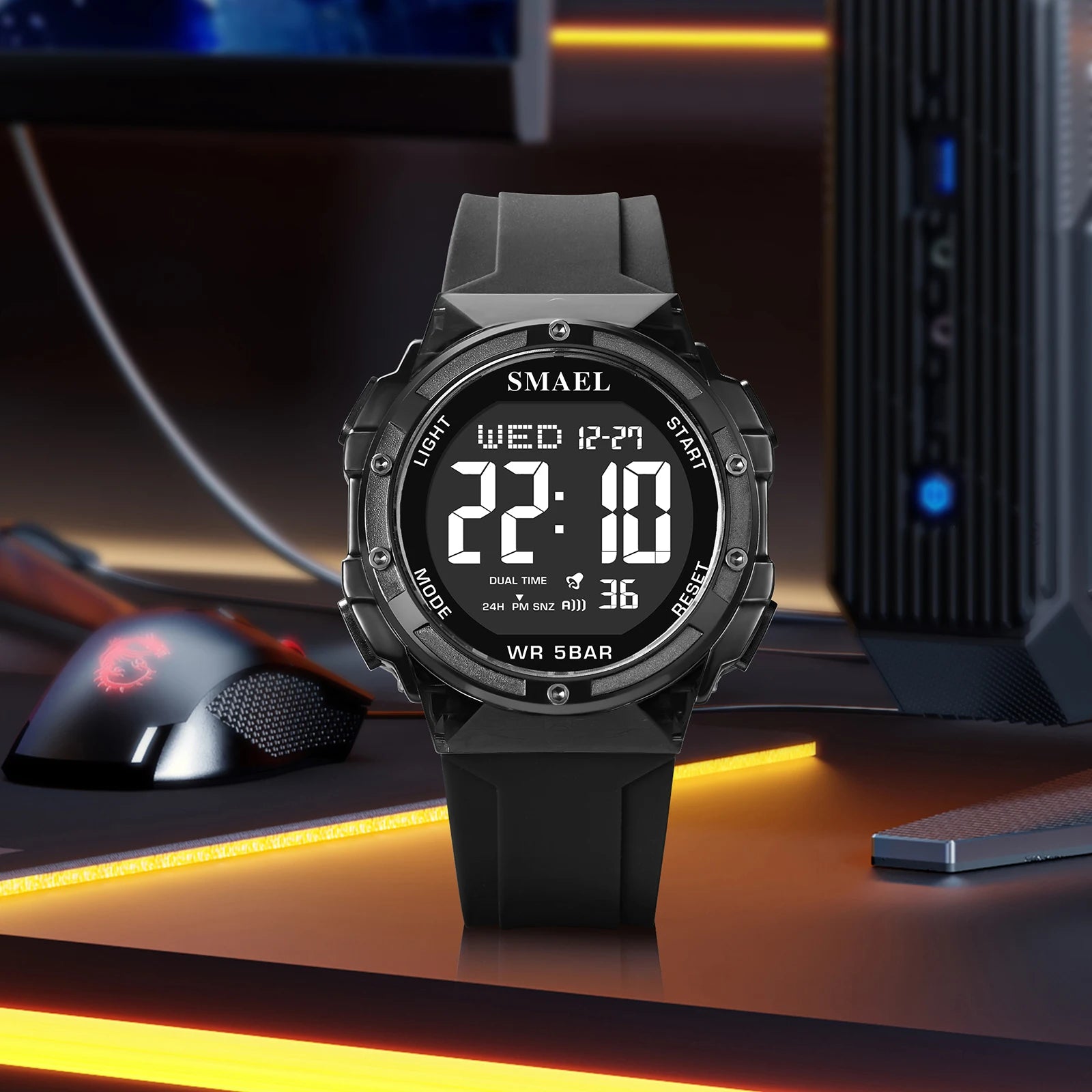 Relógio Masculino CIKLOS - 114