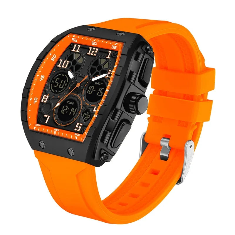 Relógio Masculino CIKLOS - 124