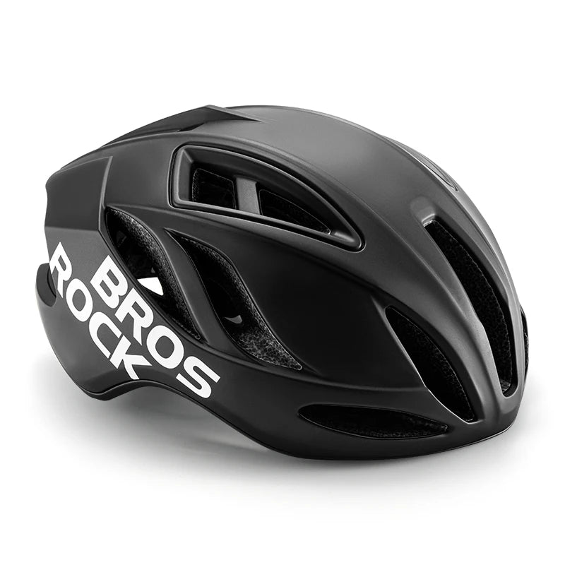 Capacete para ciclismo - Hero Matte - RB
