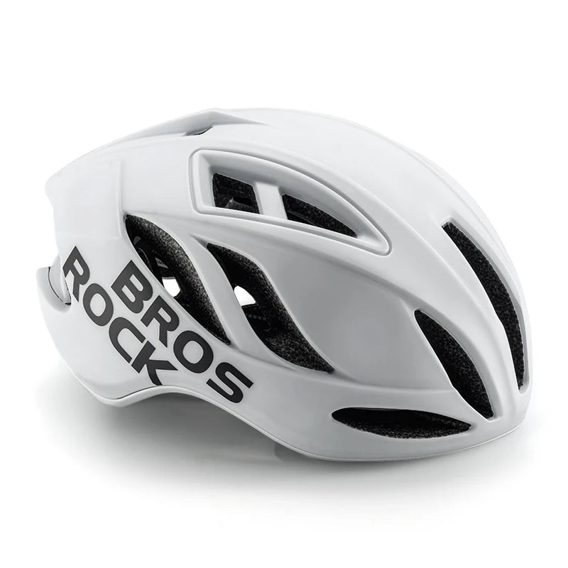 Capacete para ciclismo - Hero Matte - RB
