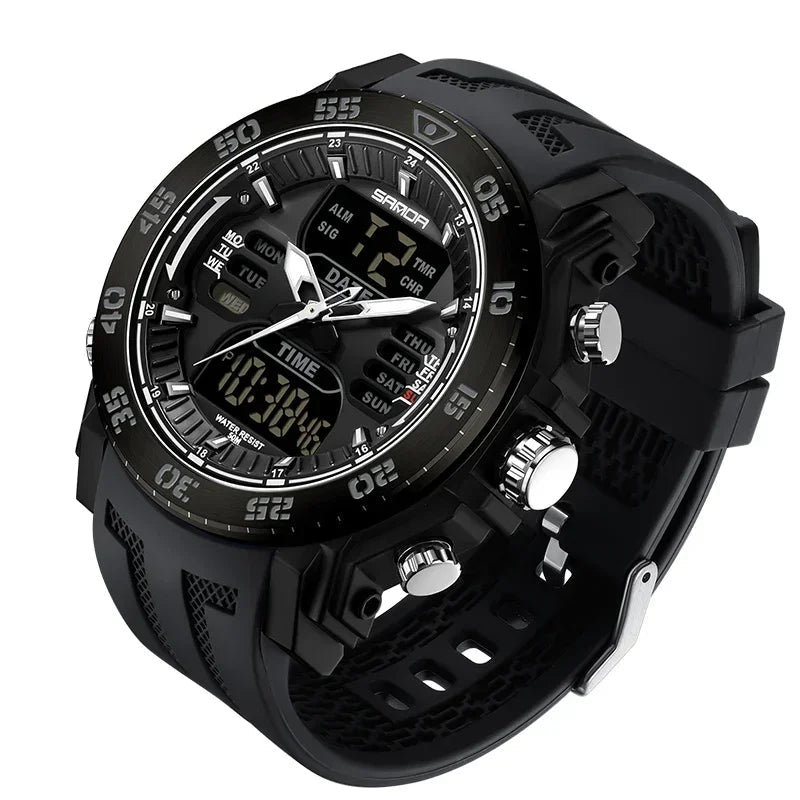 Relógio Masculino CIKLOS - 121