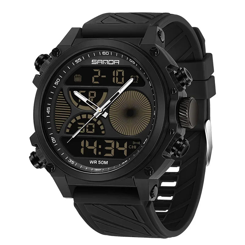 Relógio Masculino CIKLOS - 119