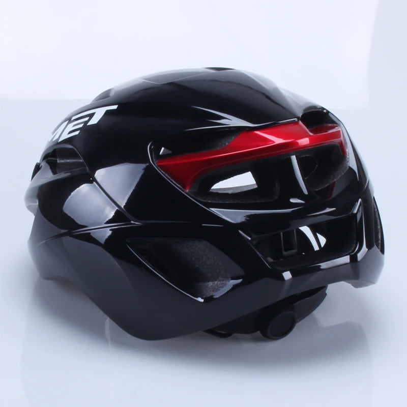 Capacete de Ciclismo Met Rivale
