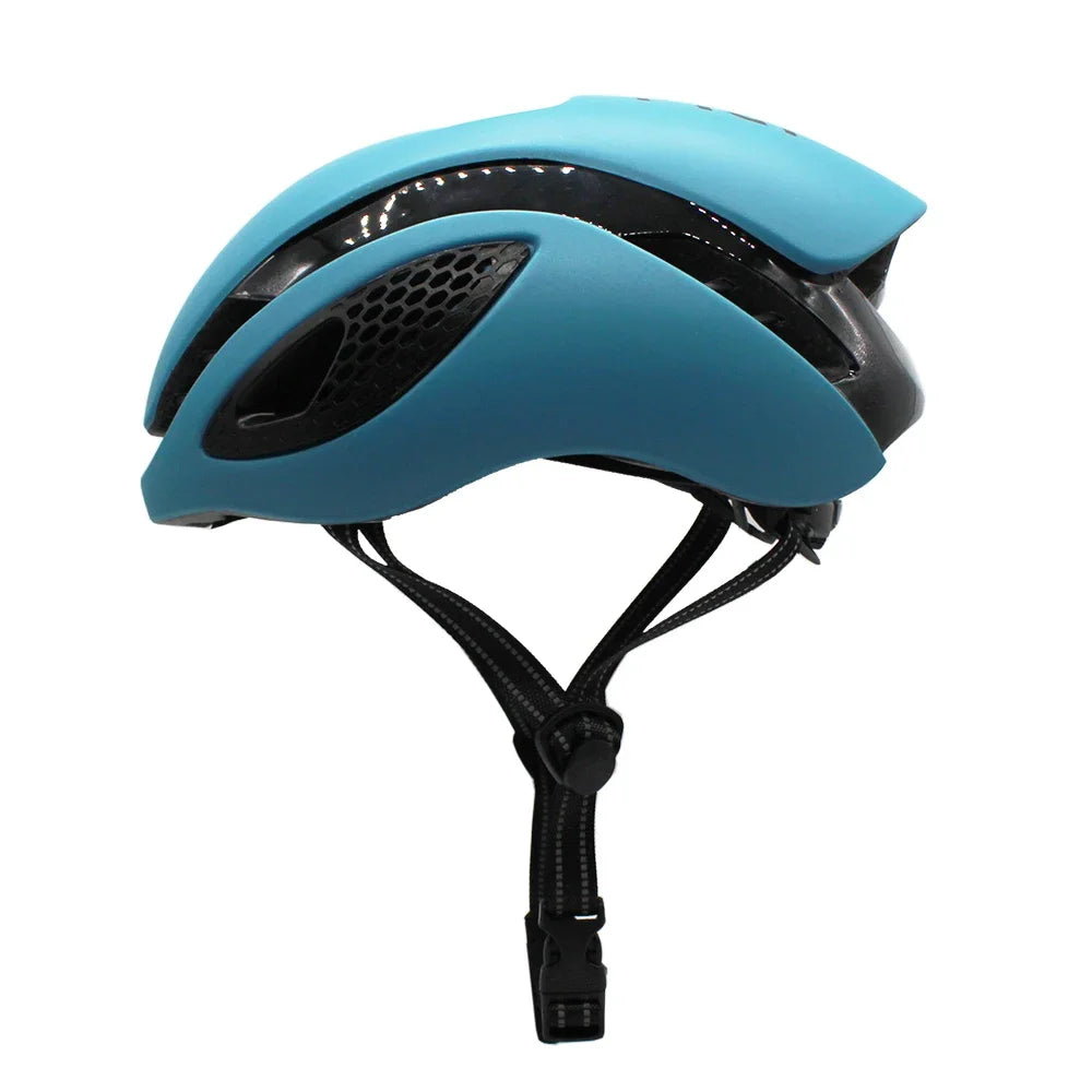 Capacete Aero TT