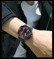 Relógio Masculino CIKLOS - 105