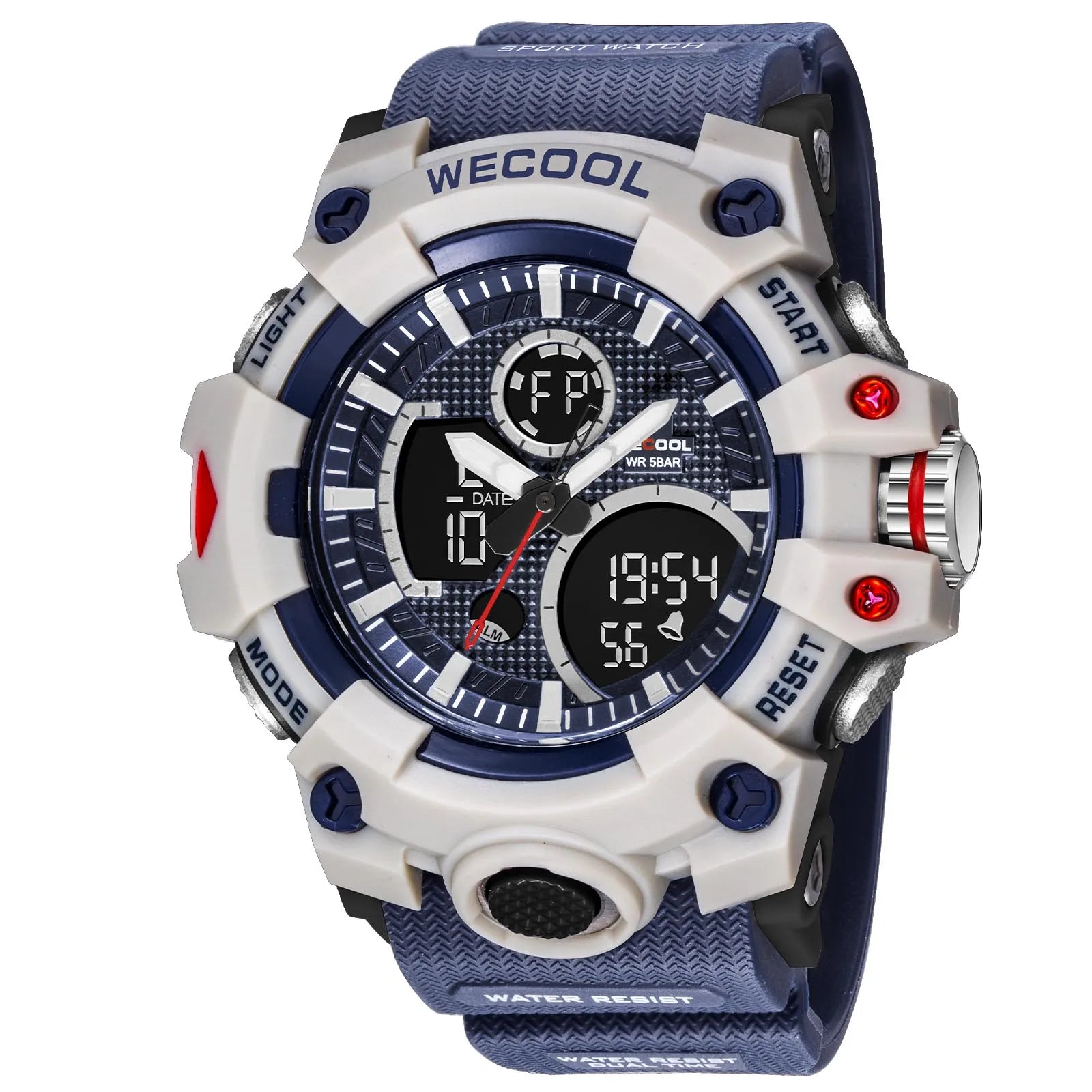 Relógio Masculino CIKLOS - 102