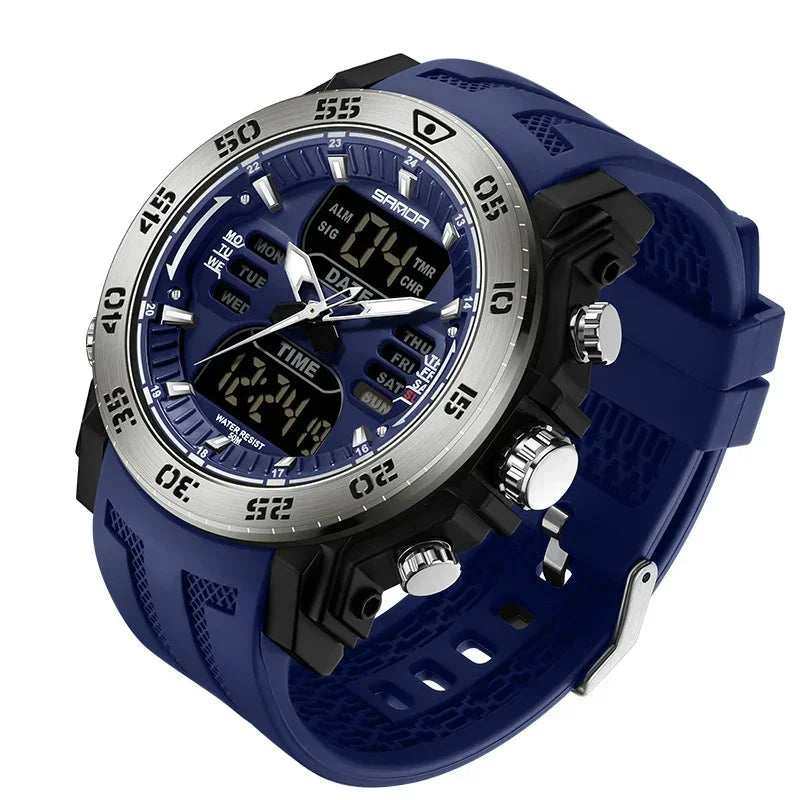 Relógio Masculino CIKLOS - 121