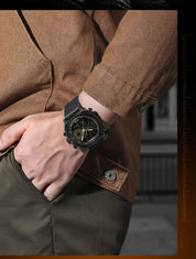 Relógio Masculino CIKLOS - 119