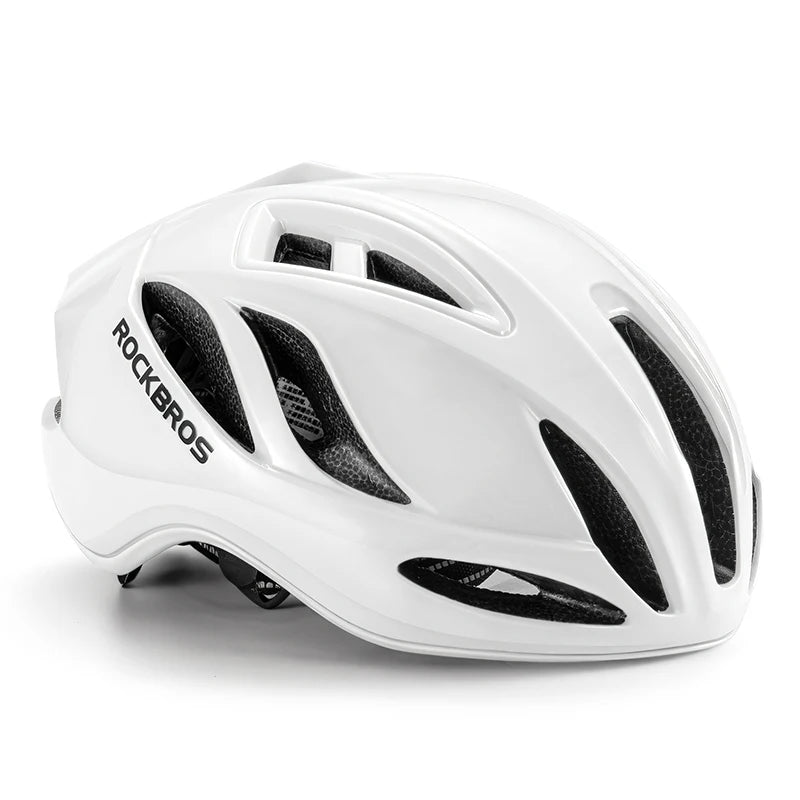Capacete para ciclismo - Hero - RB