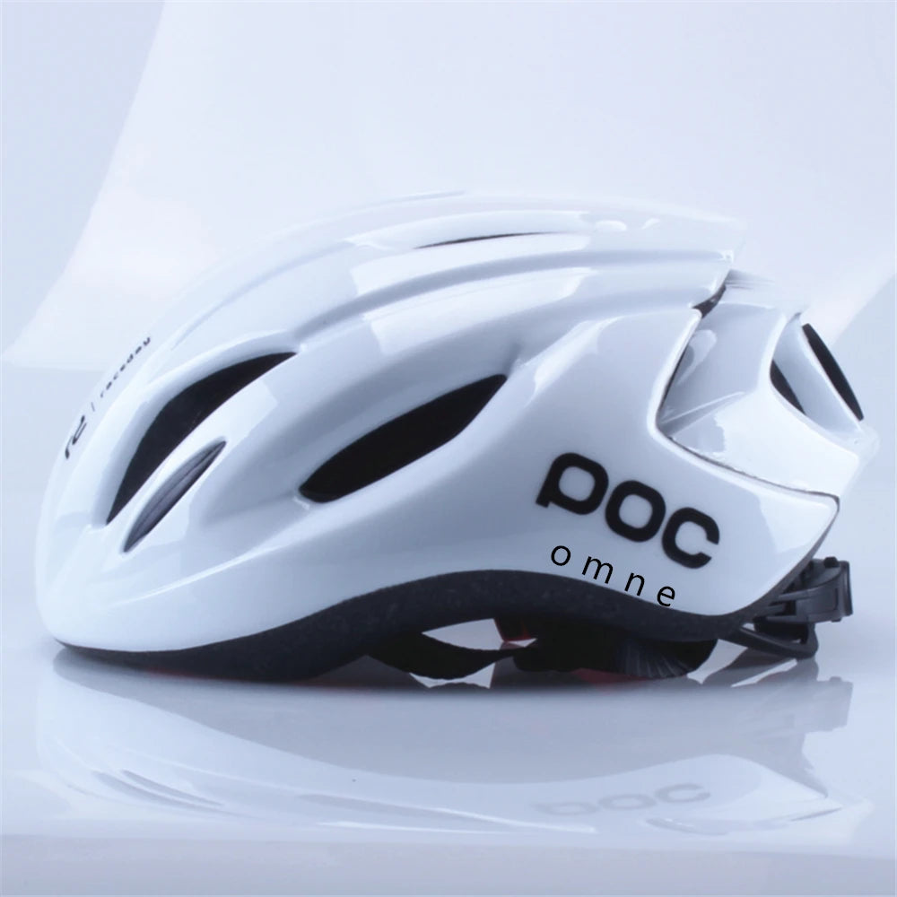 Capacete de Ciclismo POC Omne