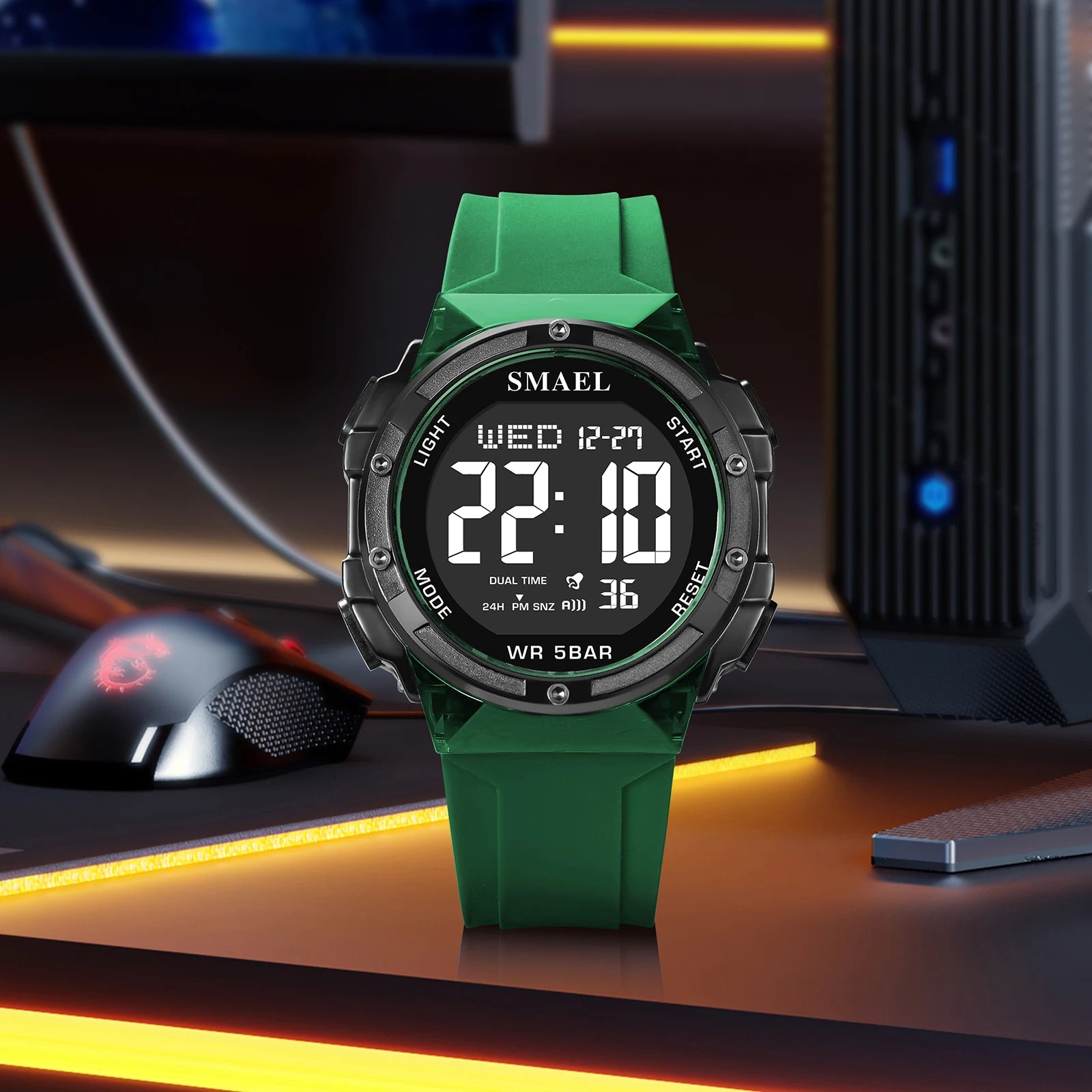 Relógio Masculino CIKLOS - 114