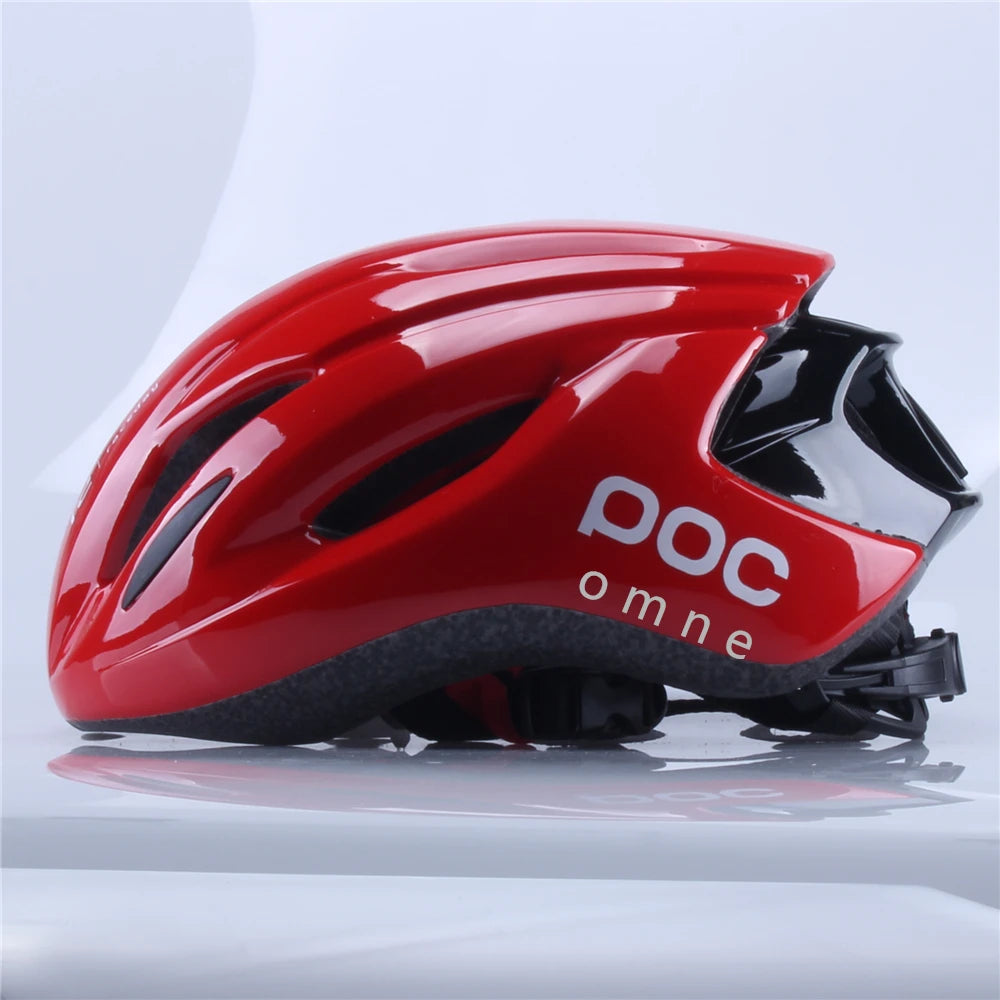 Capacete de Ciclismo POC Omne