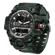 Relógio Masculino CIKLOS - 122