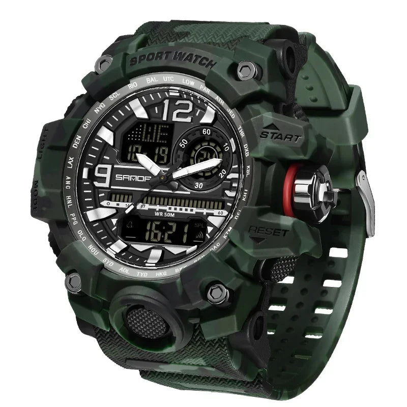 Relógio Masculino CIKLOS - 122